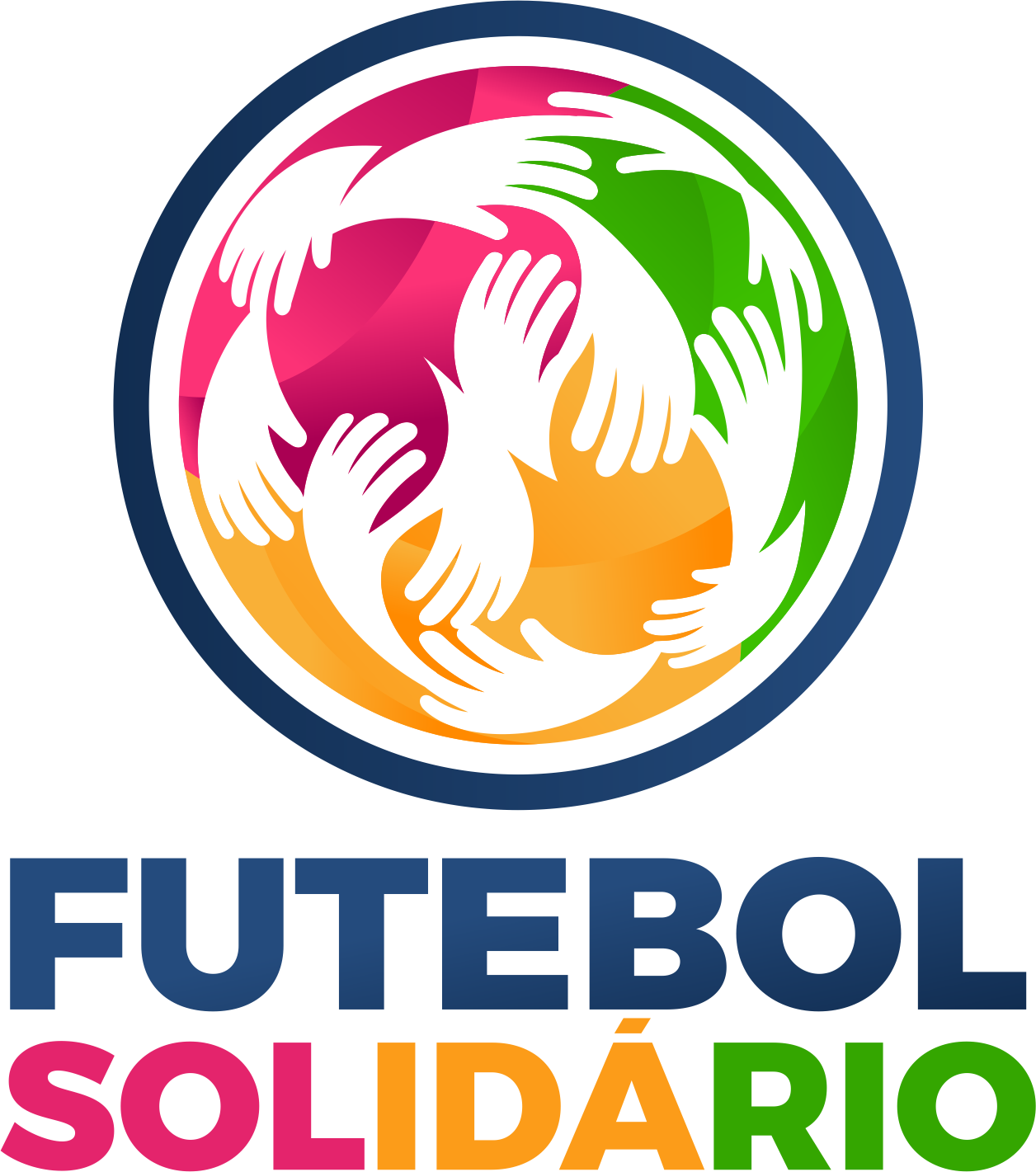 Futebol Solidário